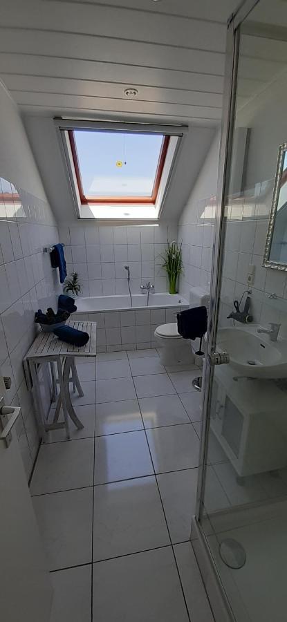 Casa Mediterrana II Erkrath Zewnętrze zdjęcie