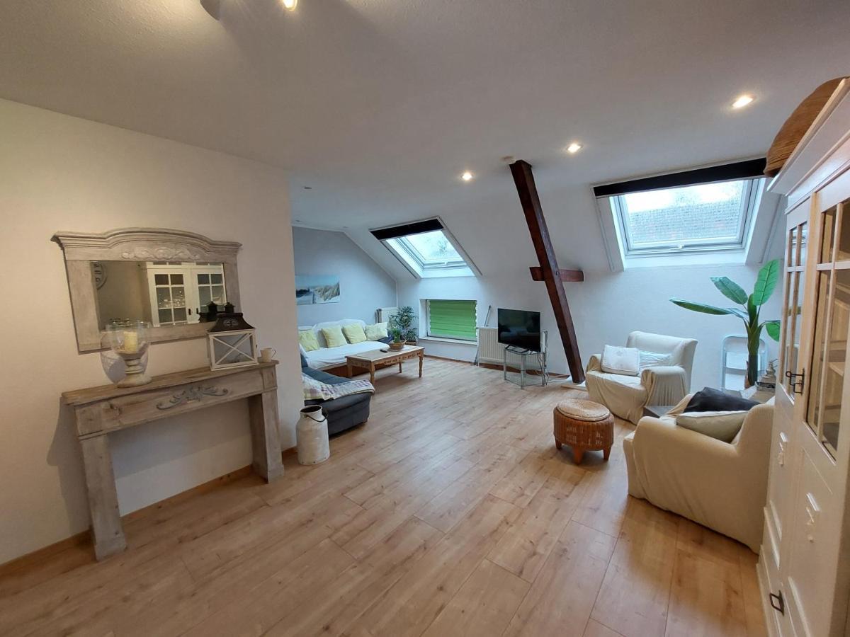 Casa Mediterrana II Erkrath Zewnętrze zdjęcie