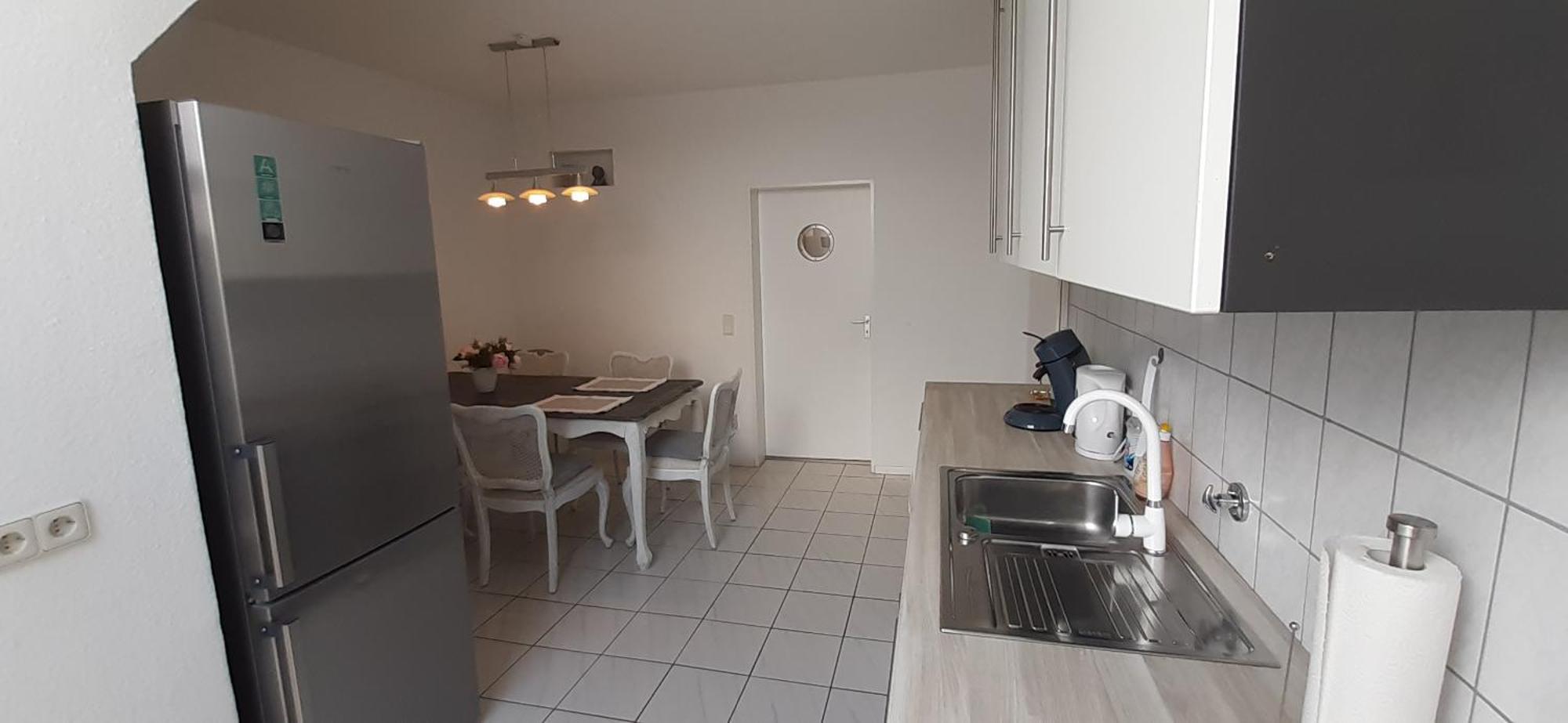 Casa Mediterrana II Erkrath Pokój zdjęcie